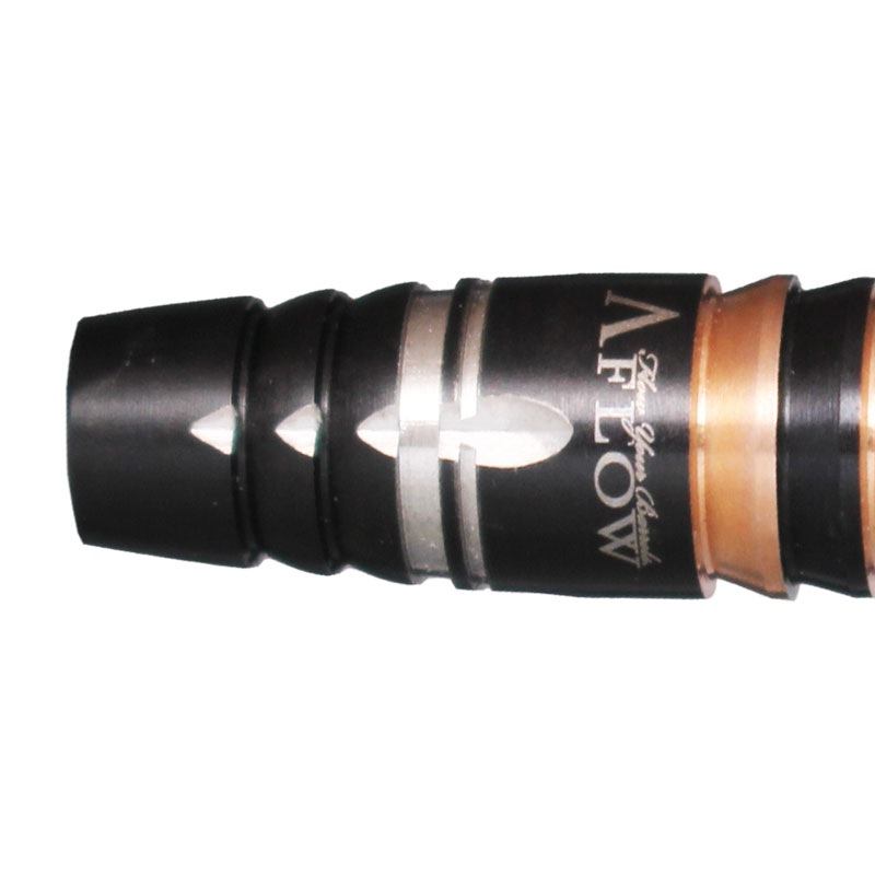 ダイナスティ エーフロー グラッシュ 19g DYNASTY A-FLOW GLASH 19g