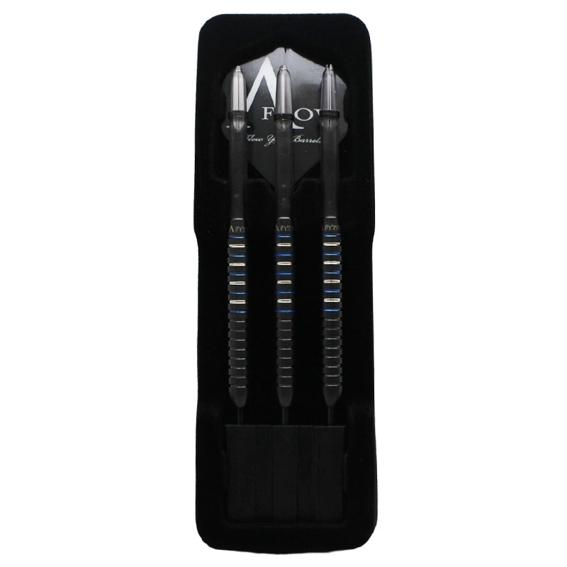 ダイナスティ エーフロー ファロン4S スティール DYNASTY A-FLOW