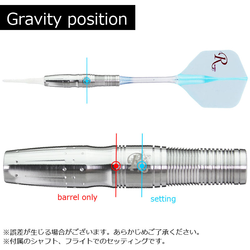 JOKER DRIVER】 ジョーカードライバーダーツ ゼロシリーズ 星野理絵