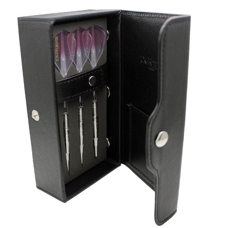 Joker Driver】CRYSTAL MUSASHI ジョーカードライバー ソフトダーツ