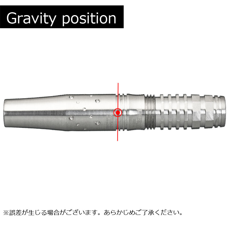 Joker Driver】CRYSTAL MUSASHI ジョーカードライバー ソフトダーツ