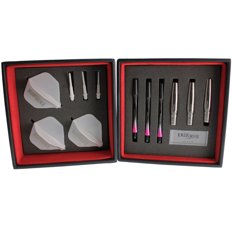 JOKER DRIVER】 零-ZERO-R/L2 ジョーカードライバーゼロシリーズ