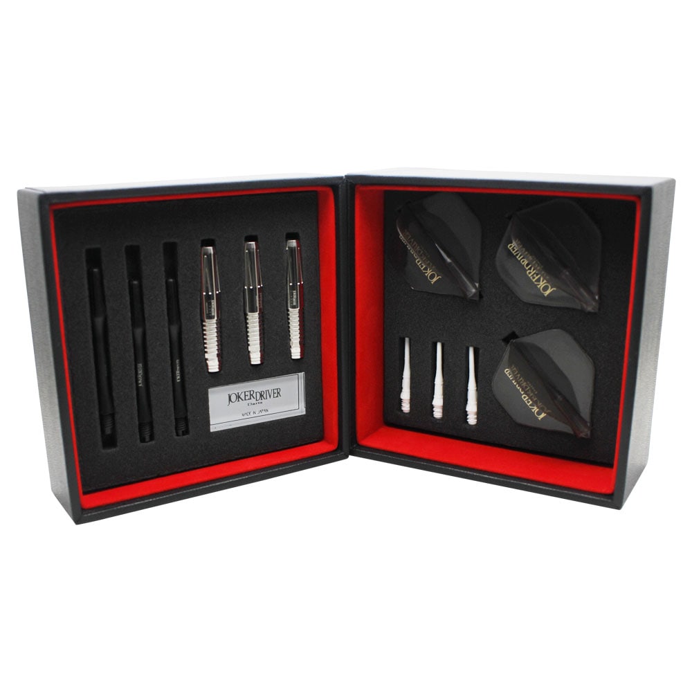 ジョーカードライバー ゼロ 零 St5 センター JOKER DRIVER ZERO St5