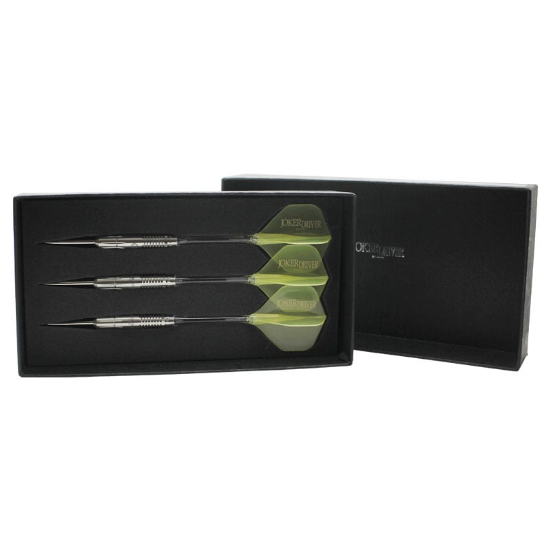 ジョーカードライバー エクストリーム エーペックス スティール Joker