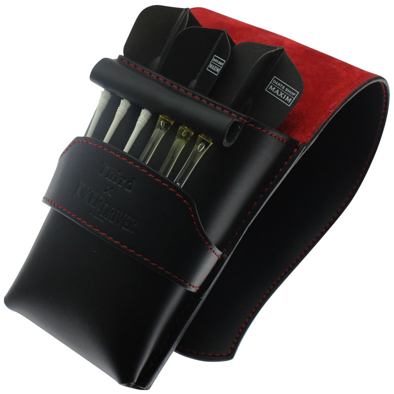 Joker】Third collaboration case TYPE4.5 ブラック×パープル