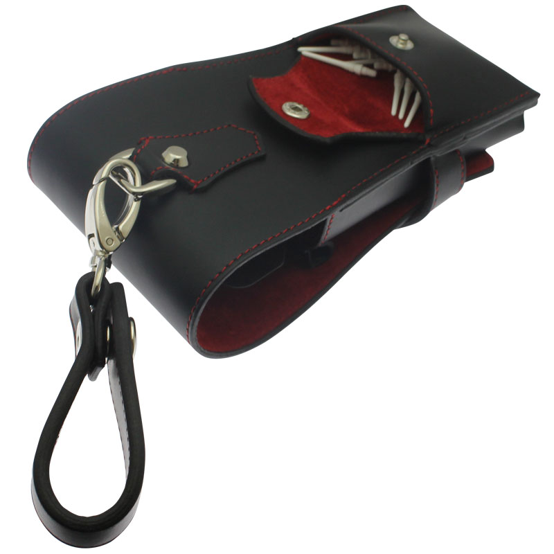 Joker】Third collaboration case TYPE4.5 ブラック×パープル