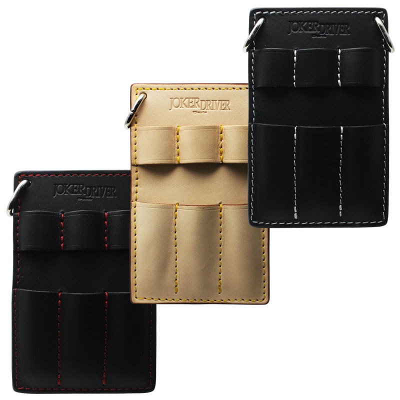 ジョーカードライバー サード コラボ トーナメント ダーツケース 4