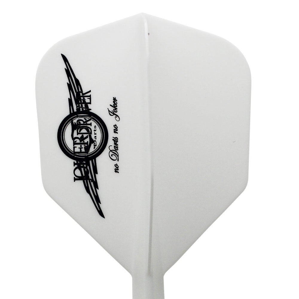 ジョーカードライバー コンドルアックス ウイングロゴ スモール