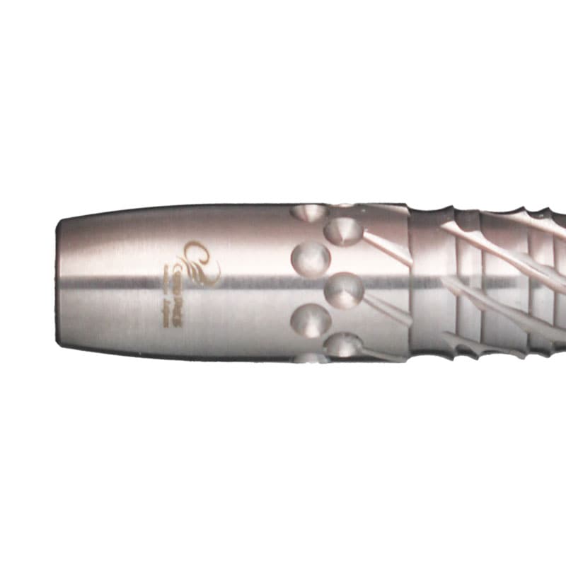 コスモダーツ ダーツバレル 松本康寿 V3 Cosmodarts Yasuyoshi