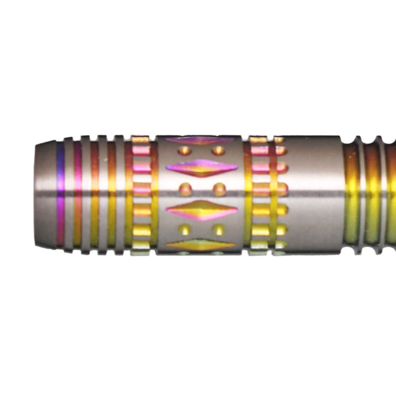 コスモダーツ ディスカバリー 小宮亜美 COSMO DISCOVERY LABEL Ami