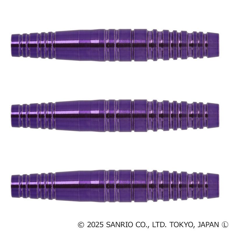 おひとり様1点まで】サンリオ ダーツセット2025 クロミ Sanrio Sanrio