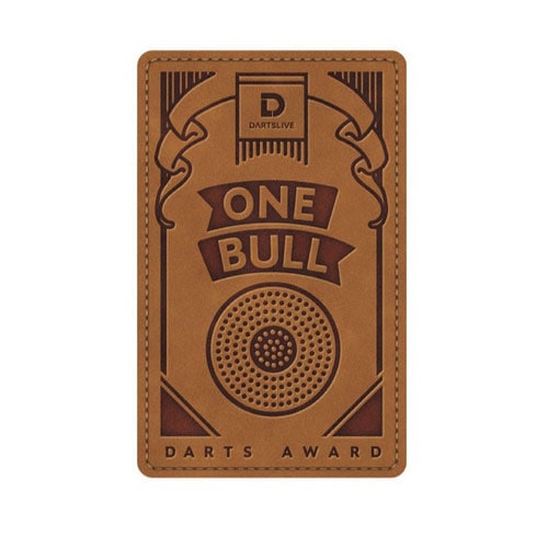 ダーツライブ カード 56-14 dartslive game card 56-14 | アクセサリー