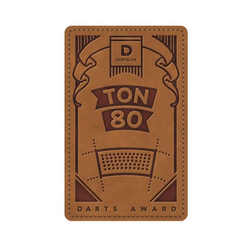 ダーツライブ カード 56-15 dartslive game card 56-15 | アクセサリー