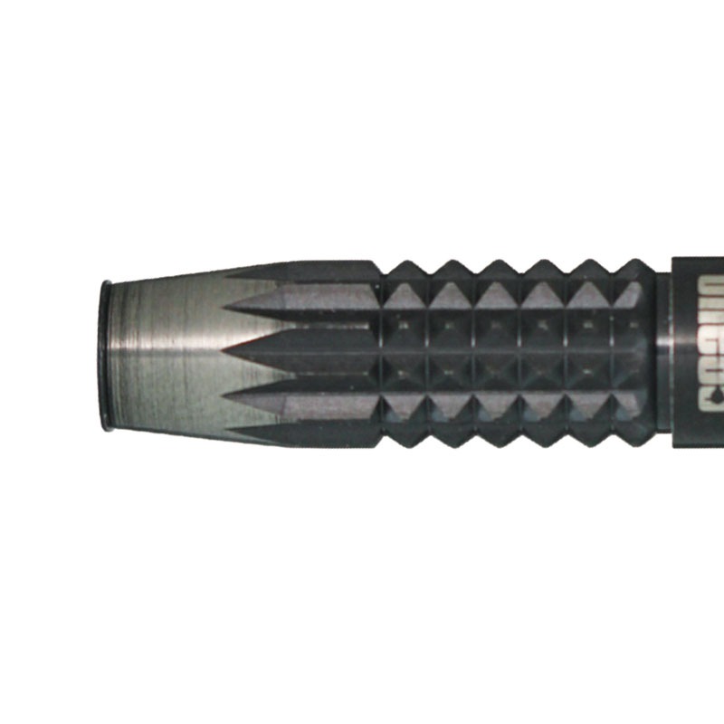 ワンエイティー コ・ジュン ダーツ ブラック One80 Kho Jun 2BA Black