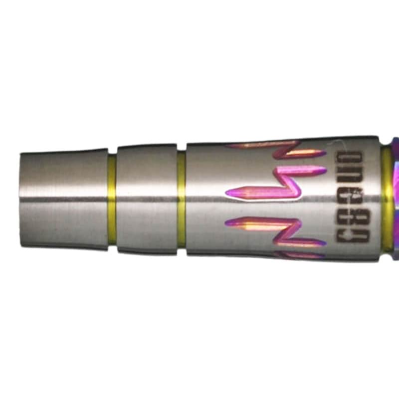 ワンエイティー ウロボロス3 ダーツ One80 Urobros3 中村成孝 ダーツ