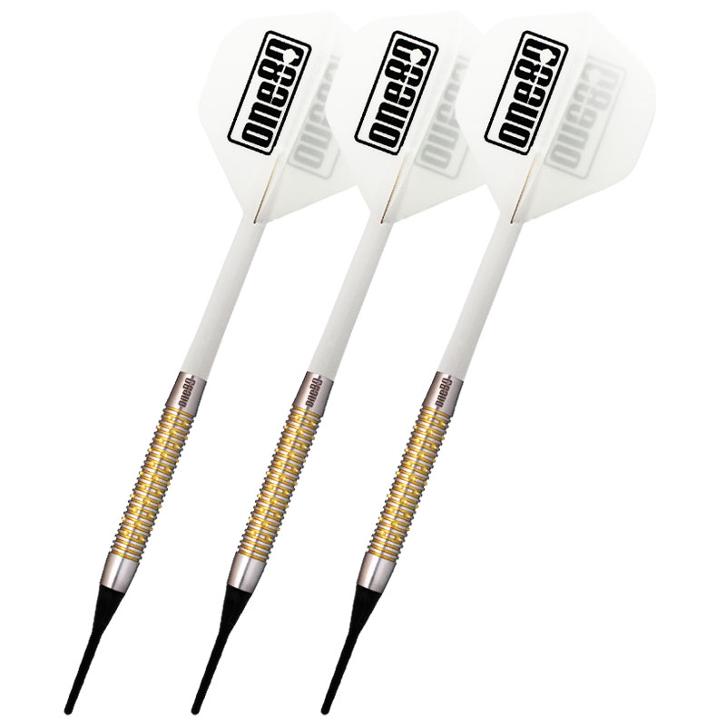 ワンエイティー ポール・クローネ One80 Paul Krohne ダーツ バレル