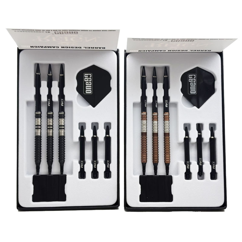 ワンエイティー レイン2 One80 REIGN ver.2 ダーツ バレル | ソフト