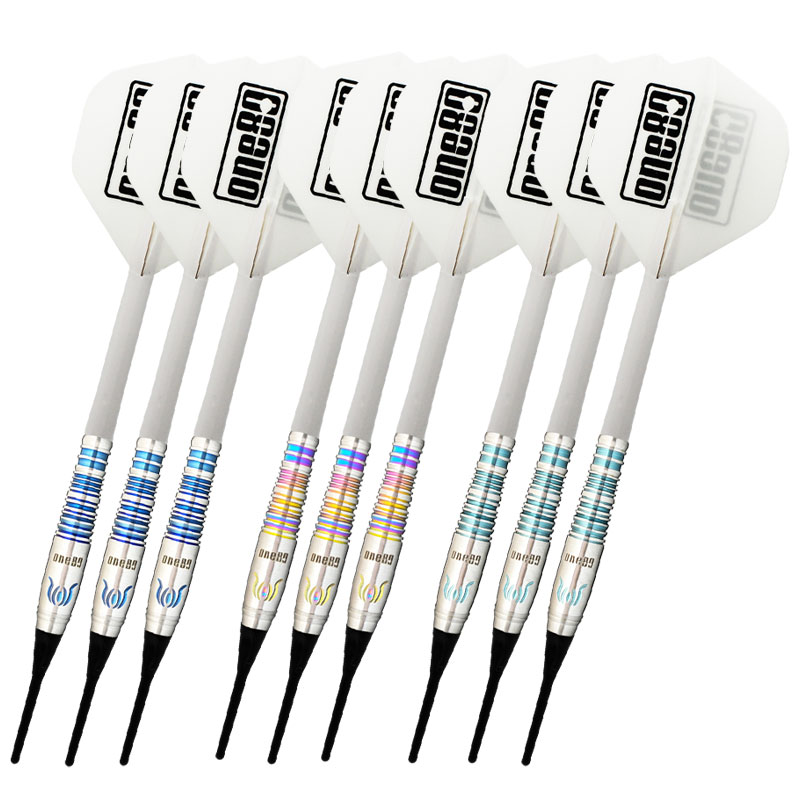 ワンエイティー ムーンジェリー2 One80 Moon Jelly ver.2 ダーツ