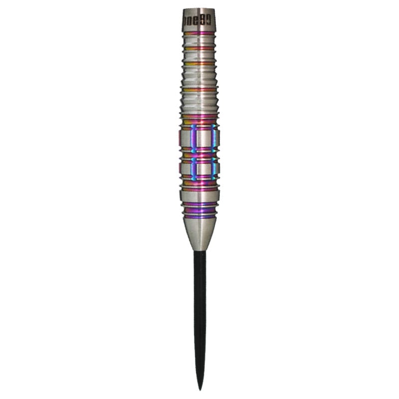 ワンエイティー カメレオン エメラルド スティール H・One80 CHAMELEON