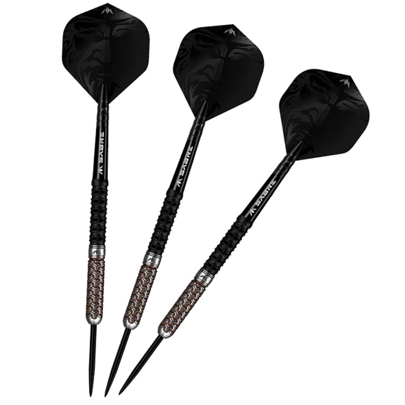 ミッション アルコーン スティールダーツ 97.5％ Mission Archon Darts