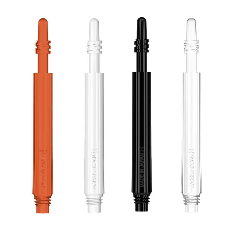 8 FLIGHT】 REGULAR SHAFT SPIN エイトフライト レギュラー シャフト