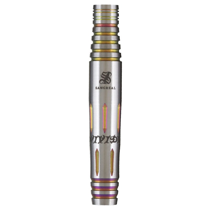 サングリアル ヴィヴィッド ダーツ 溝口 渚 SANGREAL ViViD NAGI