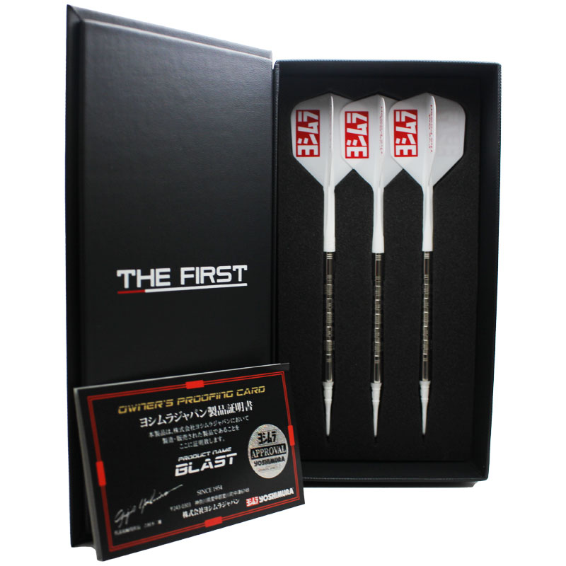 ヨシムラ ジョーカードライバー ザ・ファースト ブラストカム