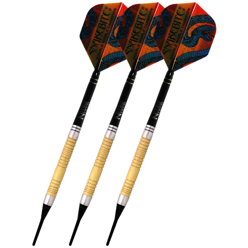 レッドドラゴン ピーターライト ダブル ワールドチャンピオン SE