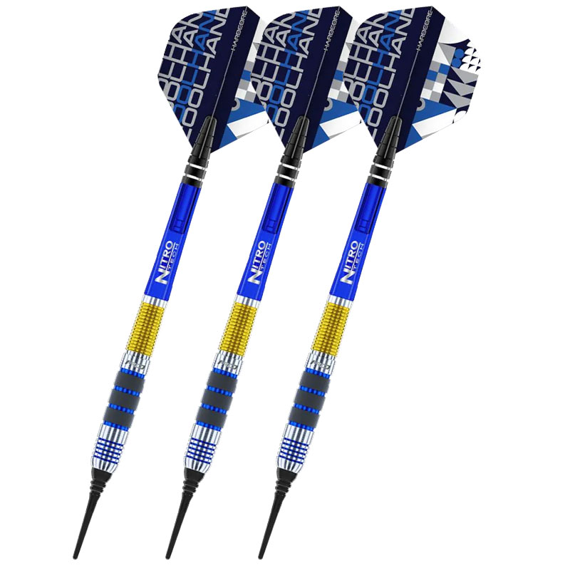 レッドドラゴン ルーク・ハンフリーズ 20g REDDRAGON Luke Humphries