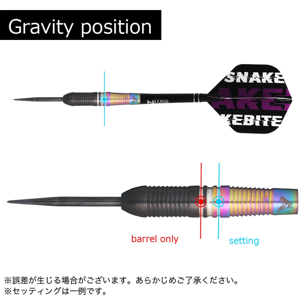 レッドドラゴン ピーターライト 2020 トルピード 23g REDDRAGON Peter