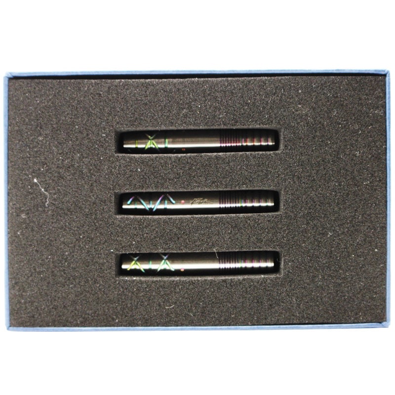 King's JAPAN】Oriens3 キングスジャパン ダーツ オリエンス3 浴本昇吾