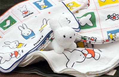 miffy (ミッフィー)・Dick Bruna キャラクターグッズの通販専門店
