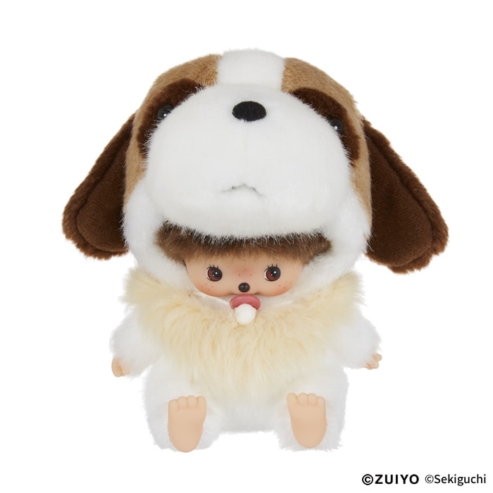 ヨーゼフ×ベビチッチ|【ぬいぐるみのセキグチ】メーカー公式通販