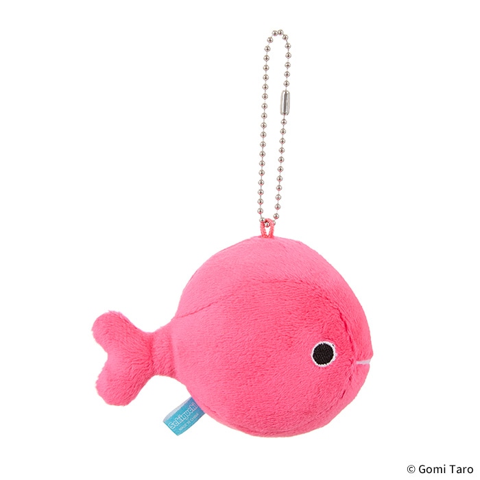 フィンガーパペット きんぎょがにげた|【ぬいぐるみのセキグチ