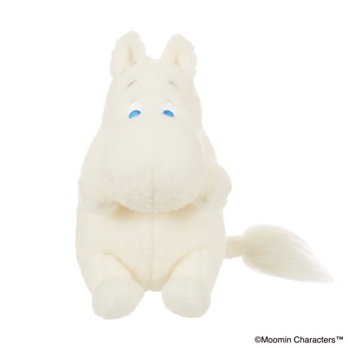 あそんで！ムーミン|【ぬいぐるみのセキグチ】メーカー公式通販