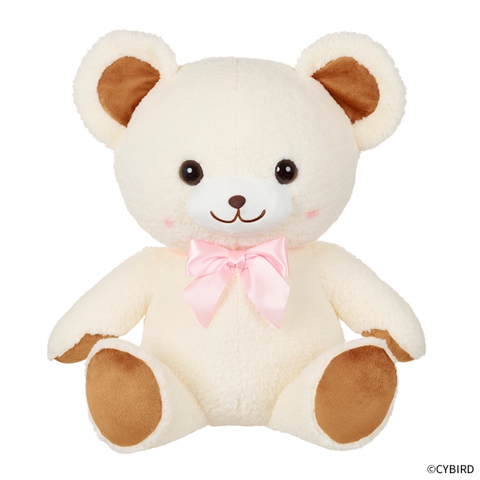 イケメン戦国 くまたん 特大ぬいぐるみ|【ぬいぐるみのセキグチ