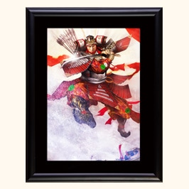 数量限定！】独眼竜（伊達政宗）セット | 戦国グッズ,お得なセット