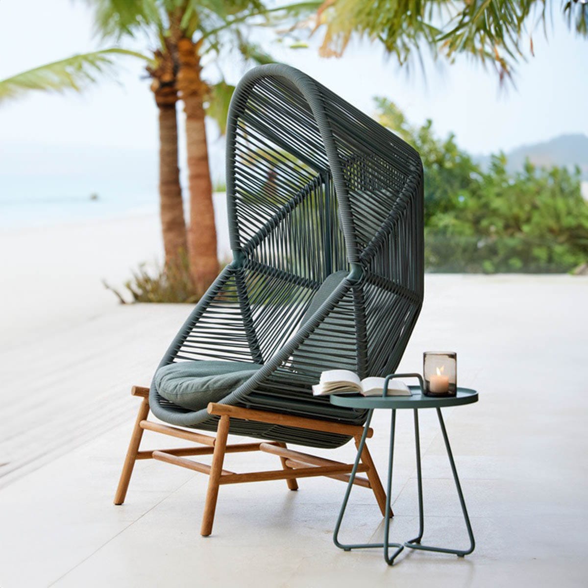 VeroMan ハンギングチェア チェア ハンモックチェア ブランコチェア