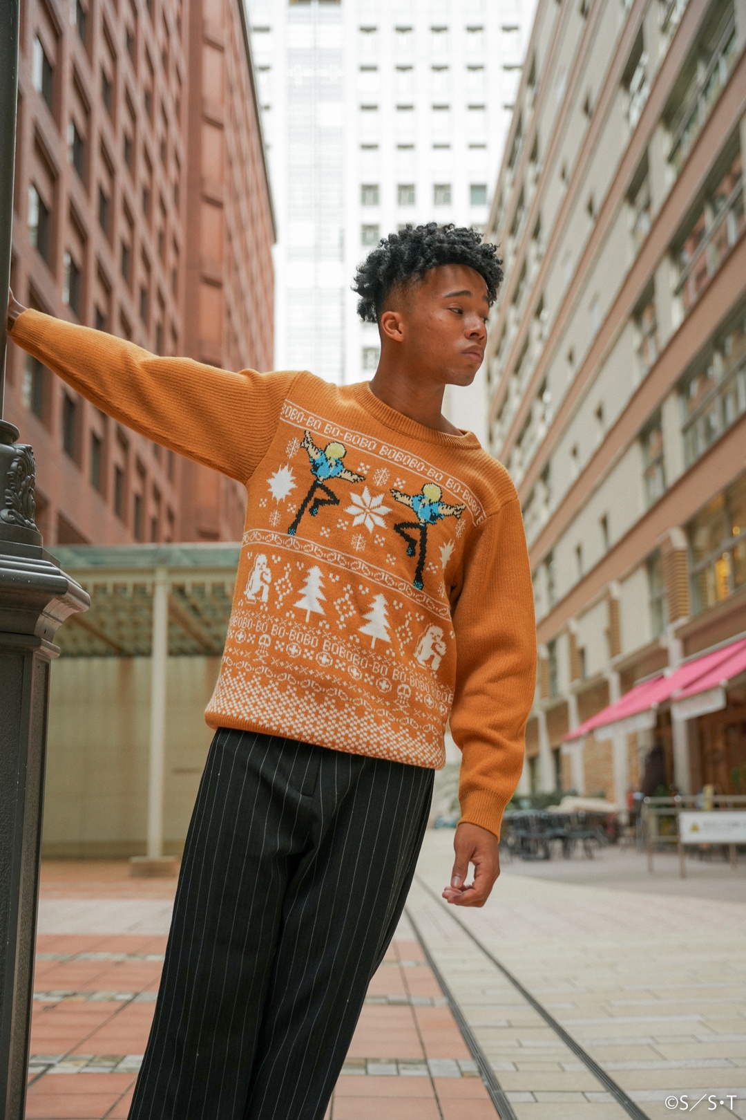 ボボボーボ・ボーボボ」オリジナルグッズ第7弾 販売開始！