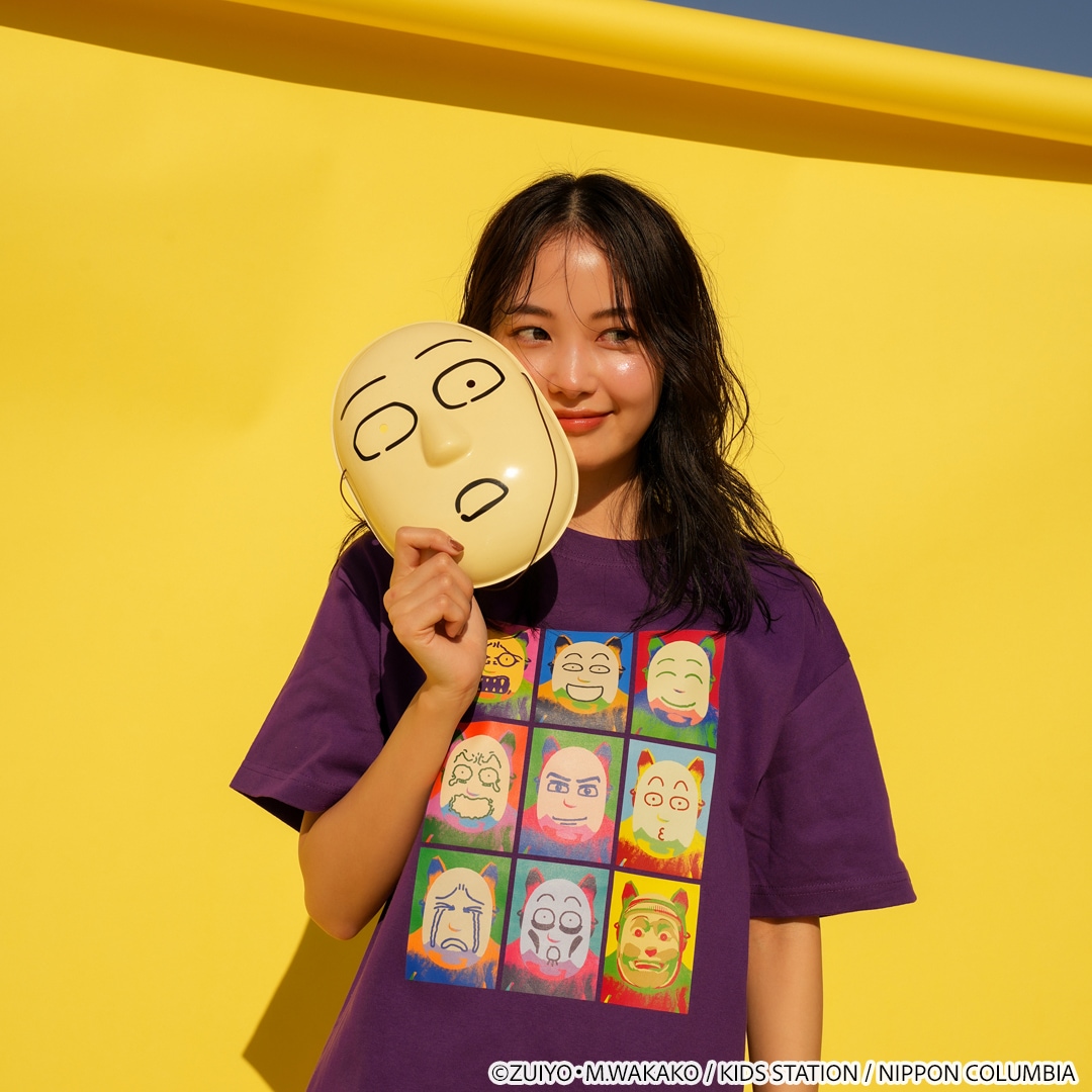 ポピーザぱフォーマー」オリジナルグッズ 販売開始！