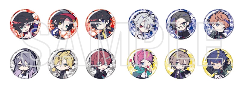 ヒプノシスマイク-Division Rap Battle-×ヴィレッジヴァンガード by