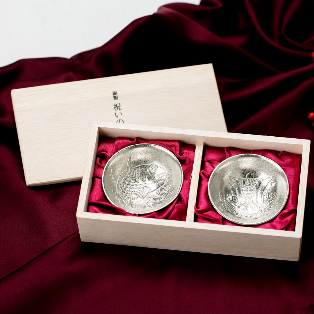 能作のギフト ｜錫製雑貨・酒器の通販は能作オンラインショップ【公式】