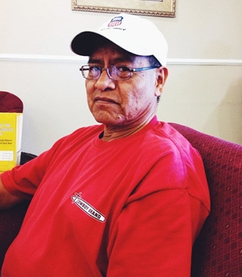 アーティスト別,ナバホ族アーティスト,DELBERT GORDON（デルバート