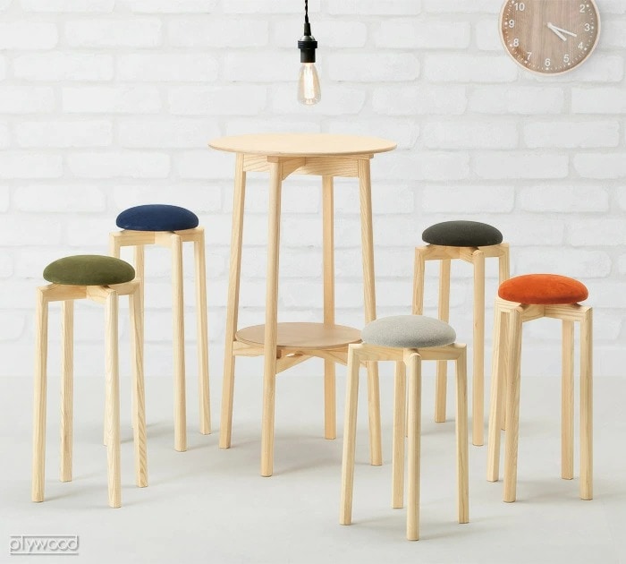 匠工芸 マッシュルーム スツール MUSHROOM STOOL [SS/S/M/L] | 新着