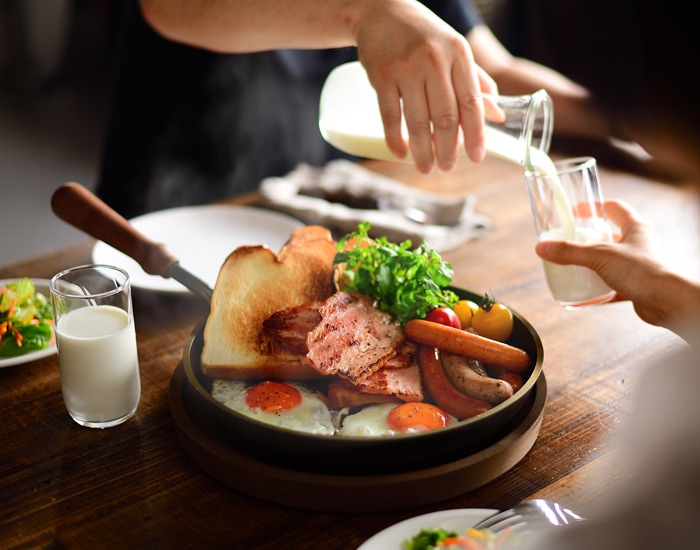 大人の鉄板 フライパン26cm 蓋付き[OTS8102] | 新着 | plywood