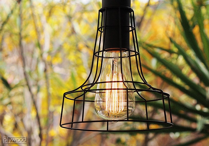 ART WORK STUDIO Polygonal-pendant A / B / C [電球無し] アート