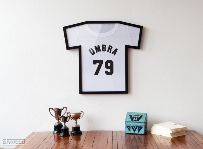 アンブラ ティーフレーム ディスプレイ umbra T-FRAME DISPLAY | 新着