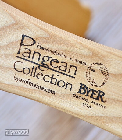 バイヤーオブメイン ホワイトアッシュコレクション ロールトップ