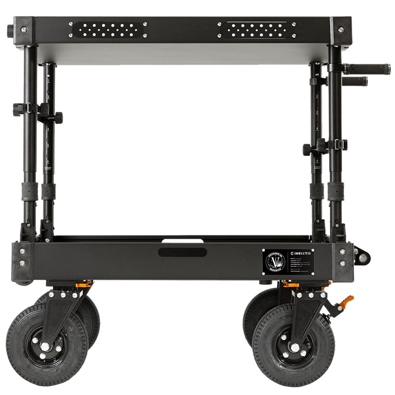 Voyager 36 EVO X WorkStation