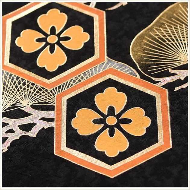 正絹産着レンタル男の子｜ハイクラスなお宮参りに高級プレミアム総刺繍